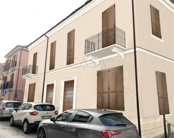 appartamento in vendita a San Benedetto del Tronto
