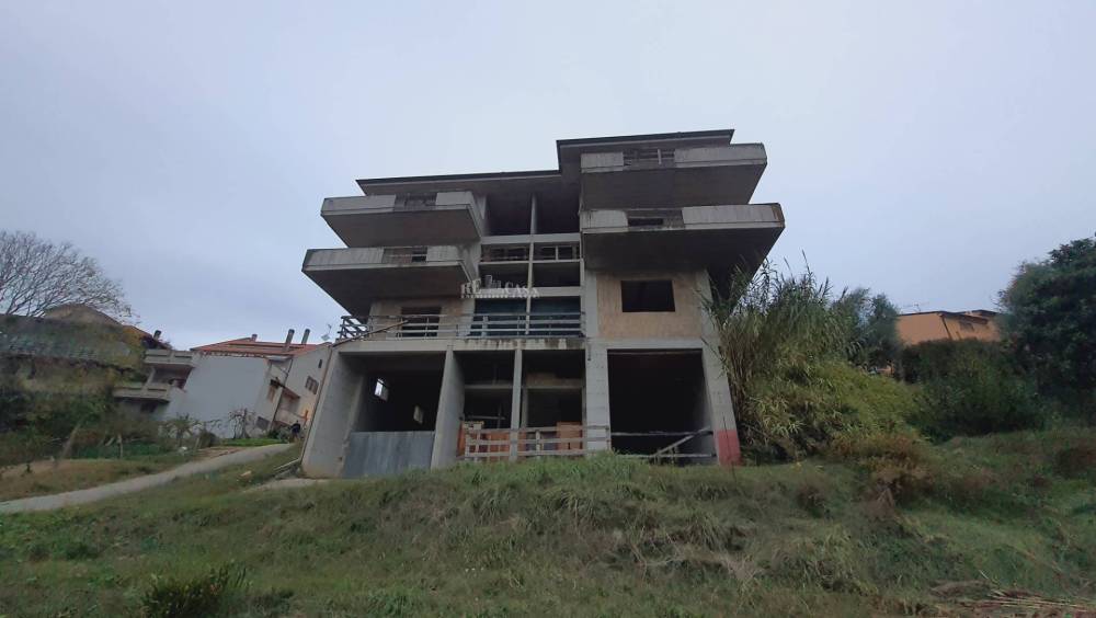 casa indipendente in vendita a San Benedetto del Tronto