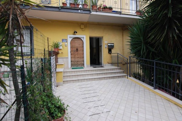appartamento in vendita a San Benedetto del Tronto