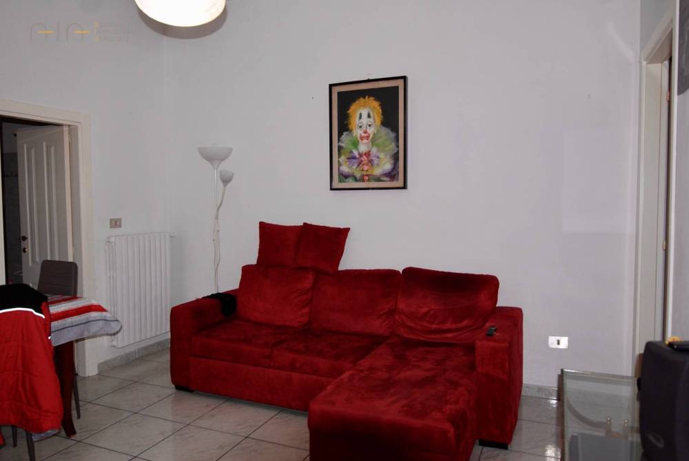 appartamento in vendita a San Benedetto del Tronto