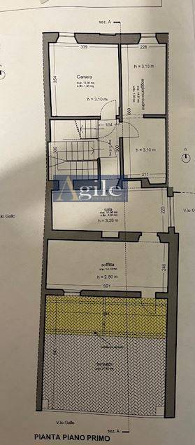 casa indipendente in vendita a San Benedetto del Tronto
