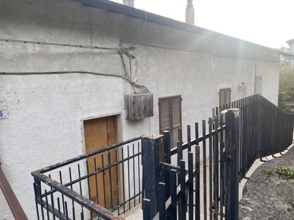 casa indipendente in vendita a San Benedetto del Tronto