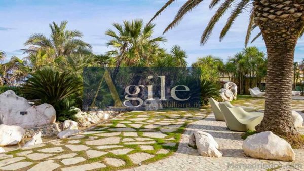 appartamento in vendita a San Benedetto del Tronto