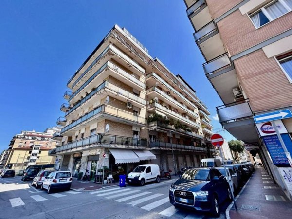 appartamento in vendita a San Benedetto del Tronto