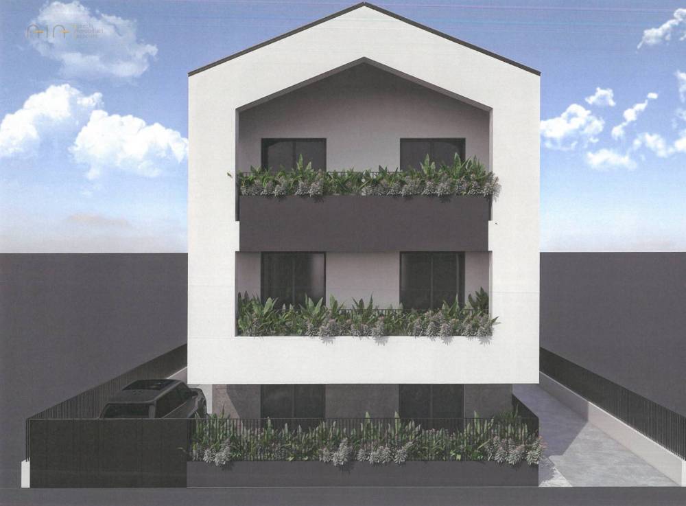 appartamento in vendita a San Benedetto del Tronto