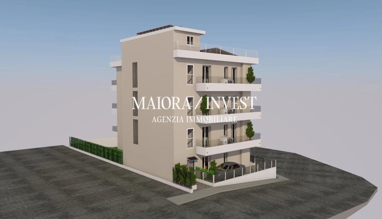 appartamento in vendita a San Benedetto del Tronto