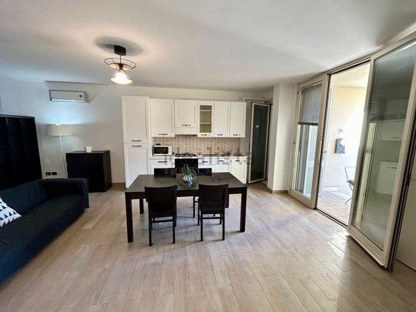 appartamento in vendita a San Benedetto del Tronto
