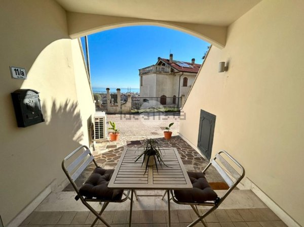 appartamento in vendita a San Benedetto del Tronto