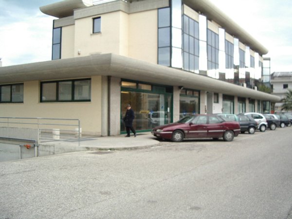 casa indipendente in vendita a San Benedetto del Tronto