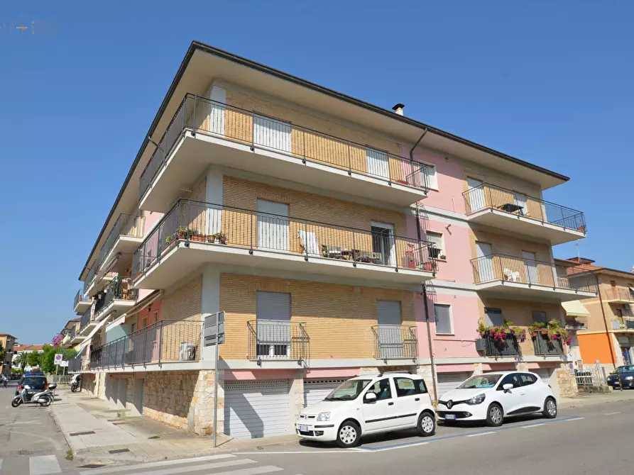 appartamento in vendita a San Benedetto del Tronto in zona Sentina