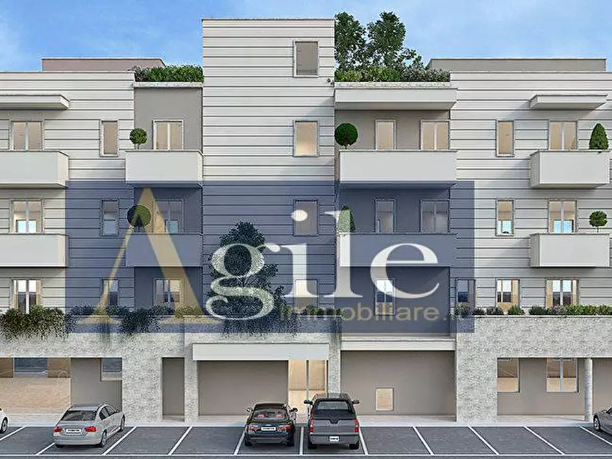 appartamento in vendita a San Benedetto del Tronto