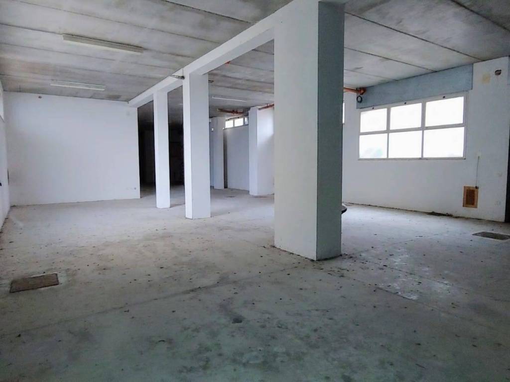 negozio in vendita a San Benedetto del Tronto