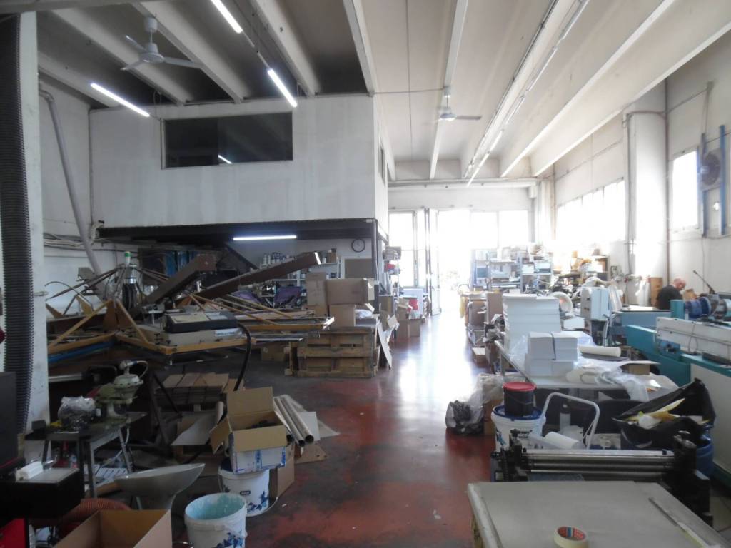 negozio in vendita a San Benedetto del Tronto