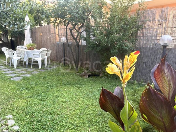 appartamento in vendita a San Benedetto del Tronto in zona Sentina