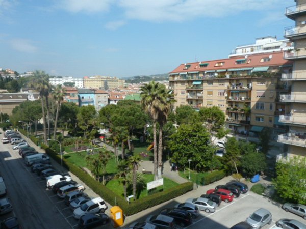 appartamento in vendita a San Benedetto del Tronto