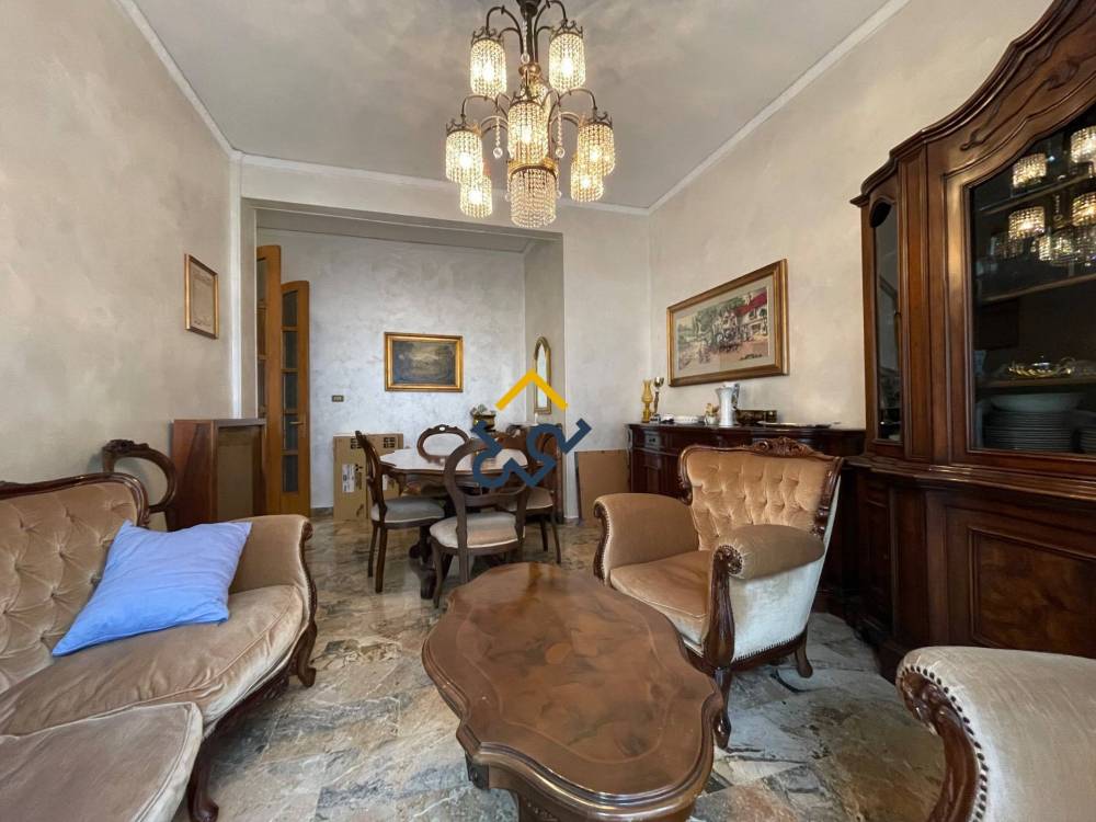 appartamento in vendita a San Benedetto del Tronto