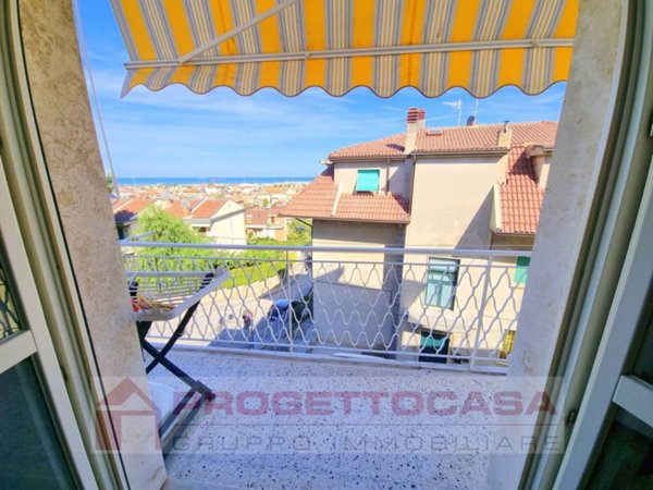 appartamento in vendita a San Benedetto del Tronto