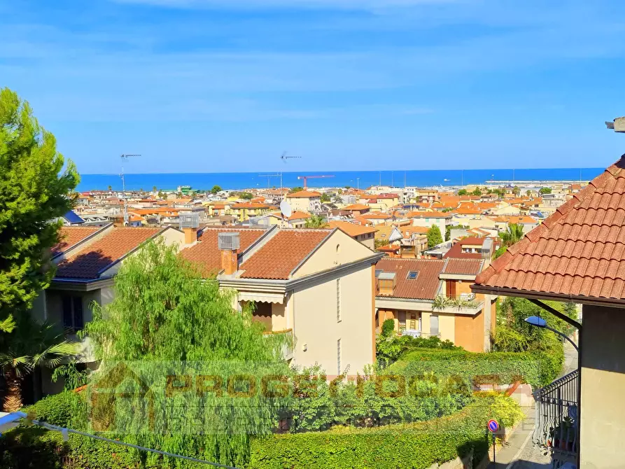 appartamento in vendita a San Benedetto del Tronto