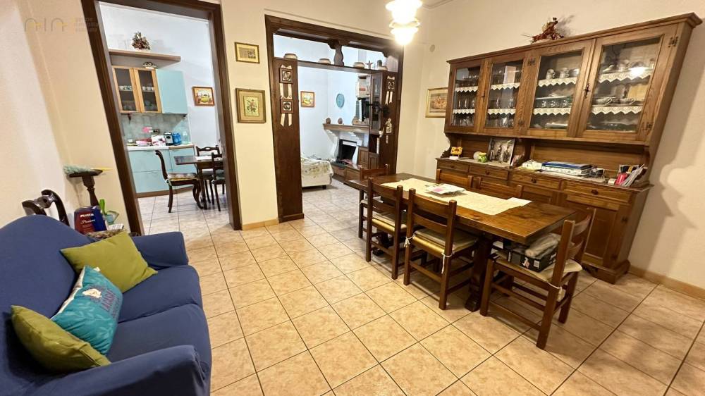 appartamento in vendita a San Benedetto del Tronto in zona Sentina