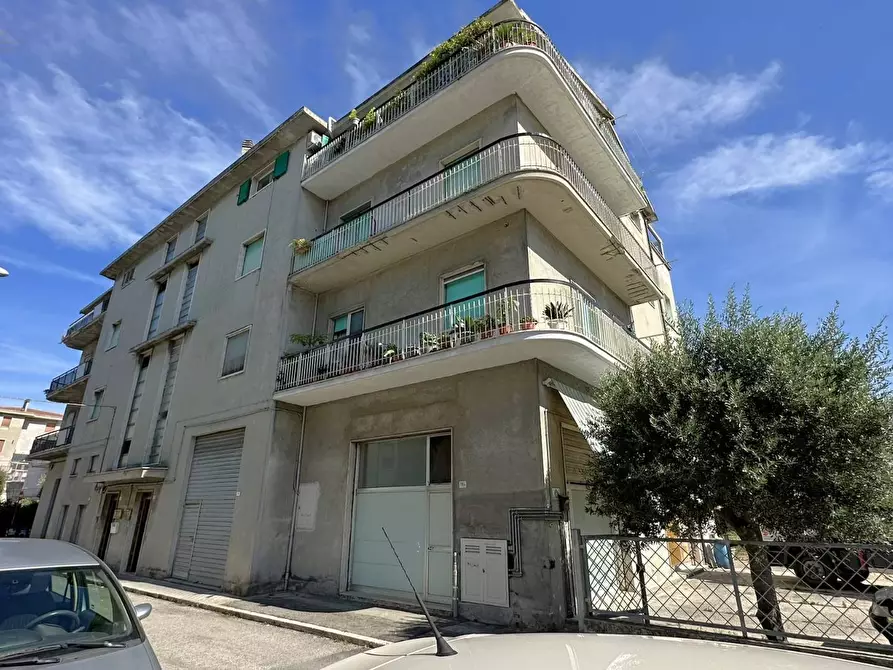 appartamento in vendita a San Benedetto del Tronto in zona Sentina