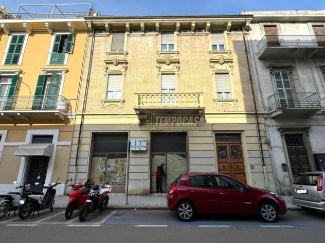 negozio in vendita a San Benedetto del Tronto