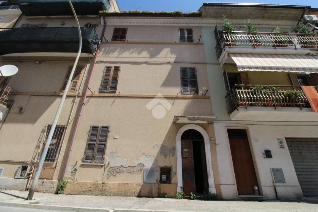 casa indipendente in vendita a San Benedetto del Tronto