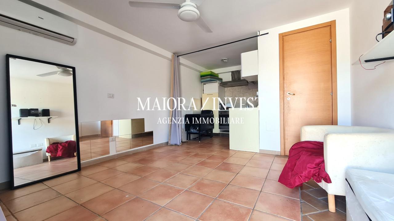 monolocale in vendita a San Benedetto del Tronto