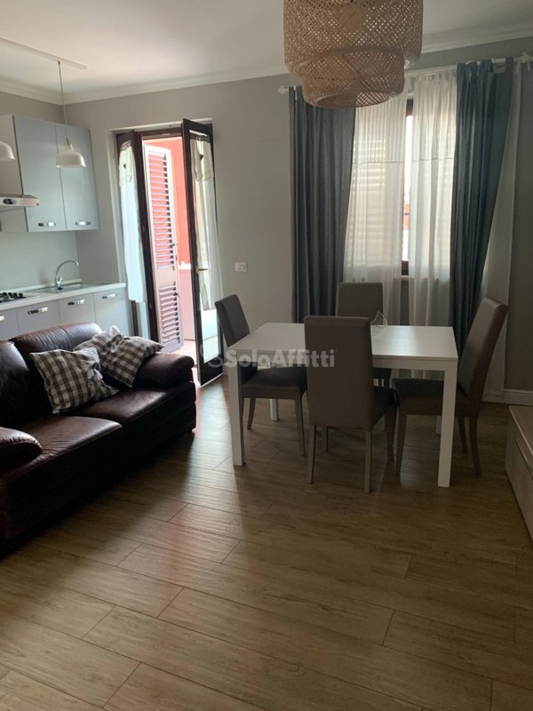 appartamento in vendita a San Benedetto del Tronto