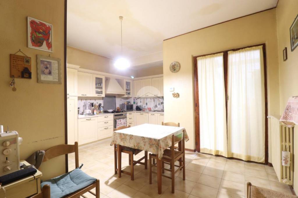 appartamento in vendita a San Benedetto del Tronto