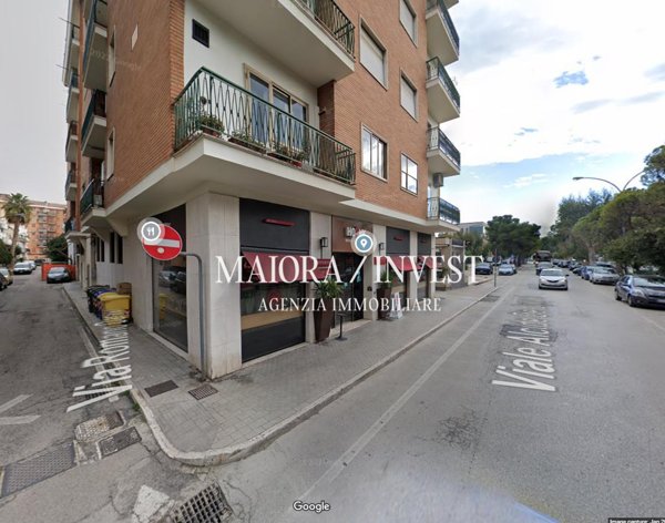 appartamento in vendita a San Benedetto del Tronto