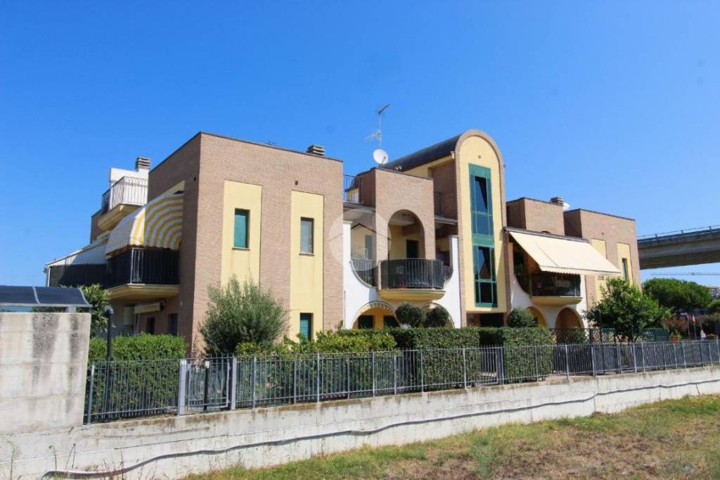 appartamento in vendita a San Benedetto del Tronto
