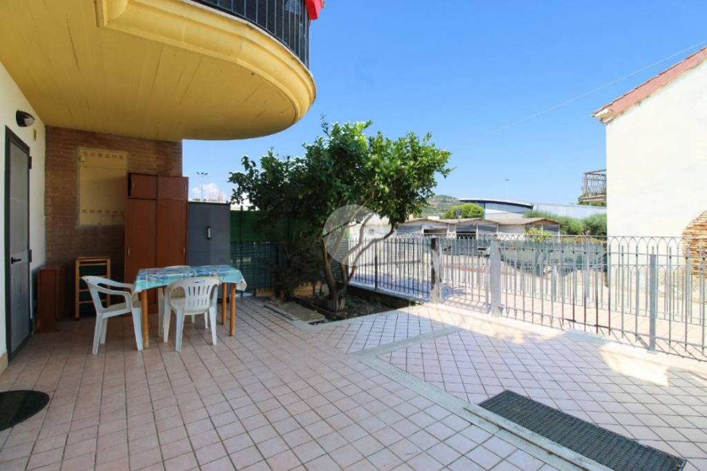 appartamento in vendita a San Benedetto del Tronto
