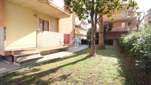 appartamento in vendita a San Benedetto del Tronto in zona Sentina