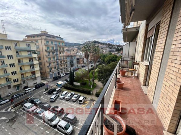 appartamento in vendita a San Benedetto del Tronto