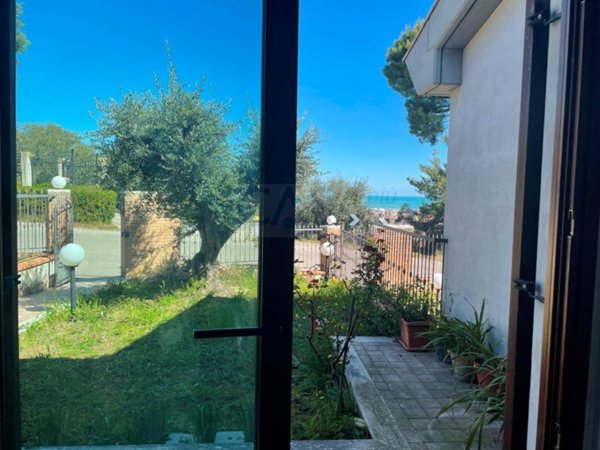 casa indipendente in vendita a San Benedetto del Tronto