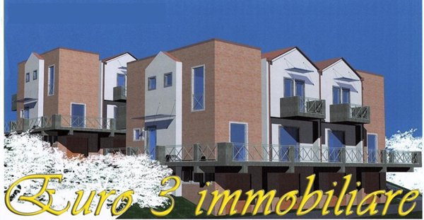 casa indipendente in vendita a San Benedetto del Tronto