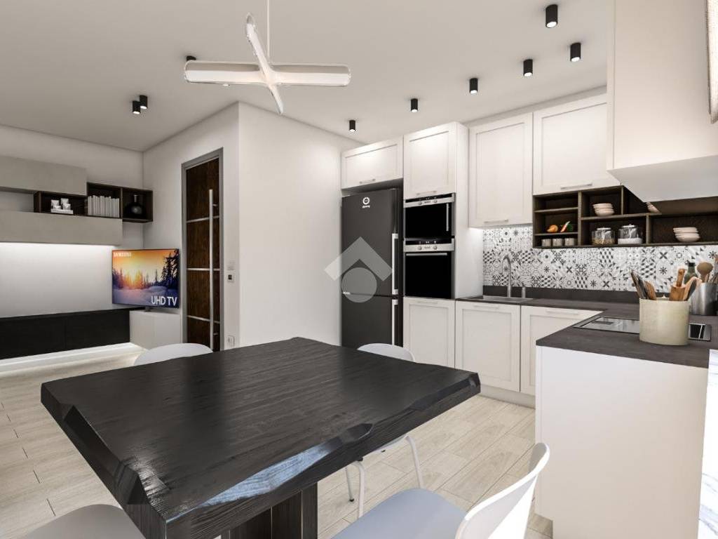 appartamento in vendita a San Benedetto del Tronto