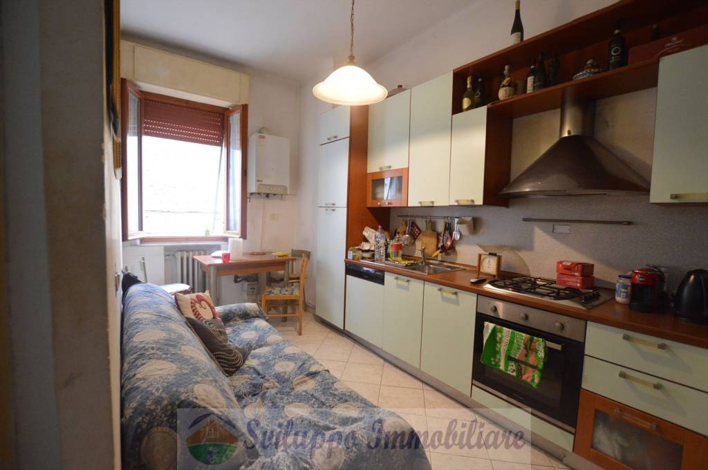 appartamento in vendita a San Benedetto del Tronto