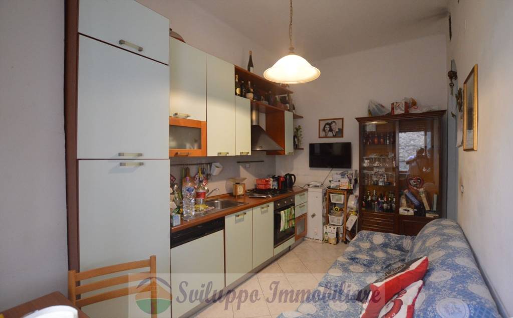 appartamento in vendita a San Benedetto del Tronto