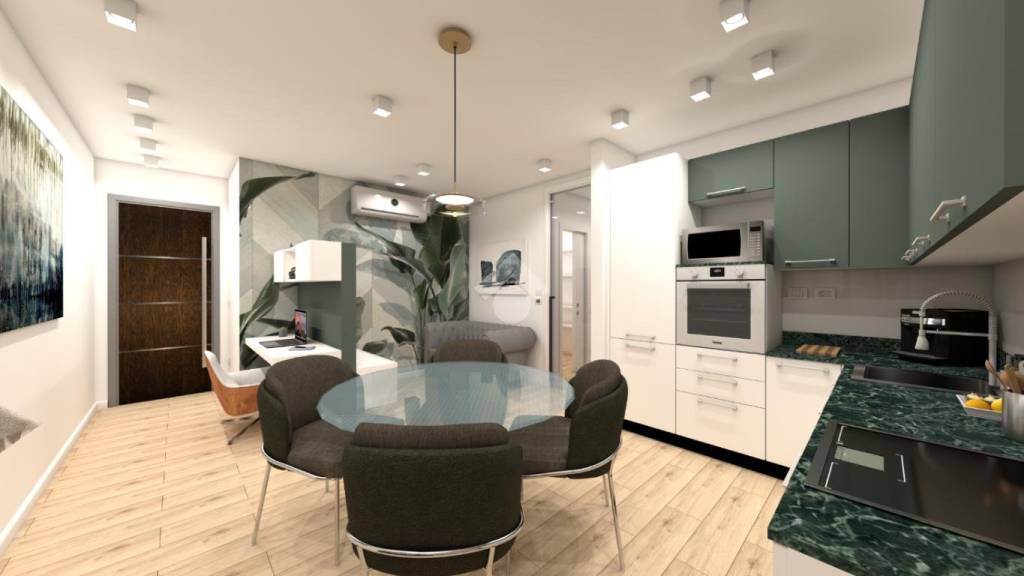 appartamento in vendita a San Benedetto del Tronto