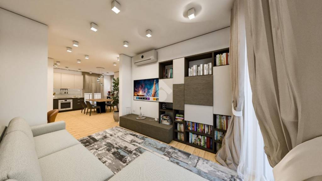 appartamento in vendita a San Benedetto del Tronto