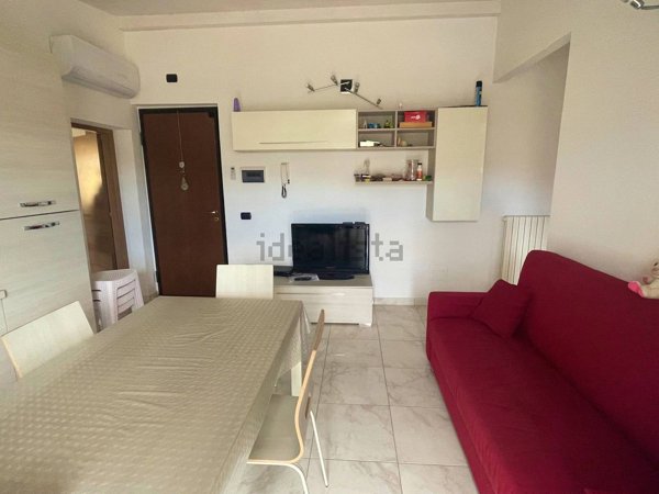 appartamento in vendita a San Benedetto del Tronto