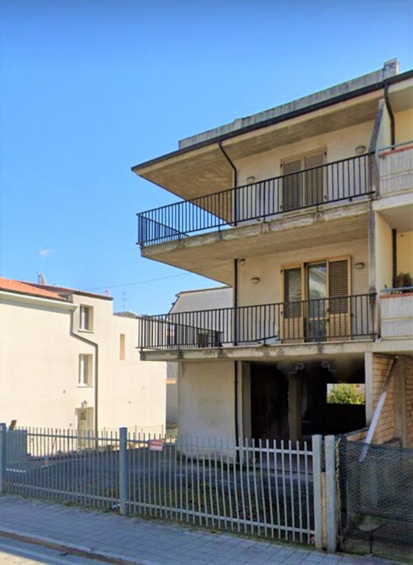 casa indipendente in vendita a San Benedetto del Tronto