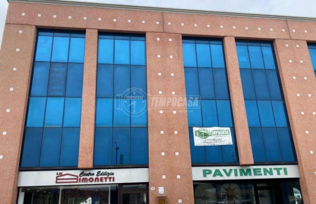 ufficio in vendita a San Benedetto del Tronto