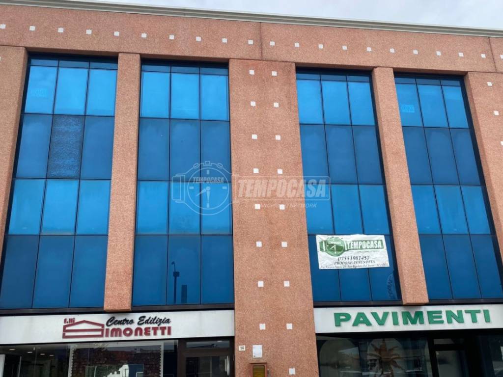 ufficio in vendita a San Benedetto del Tronto