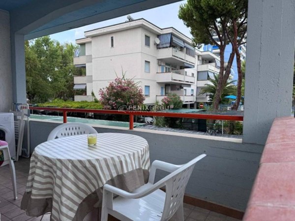 appartamento in vendita a San Benedetto del Tronto in zona Sentina