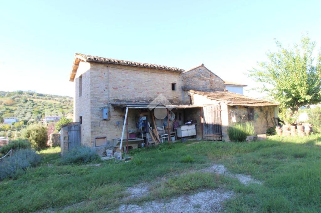 casa indipendente in vendita a San Benedetto del Tronto