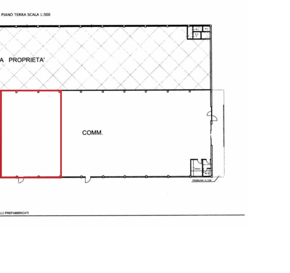 appartamento in vendita a San Benedetto del Tronto