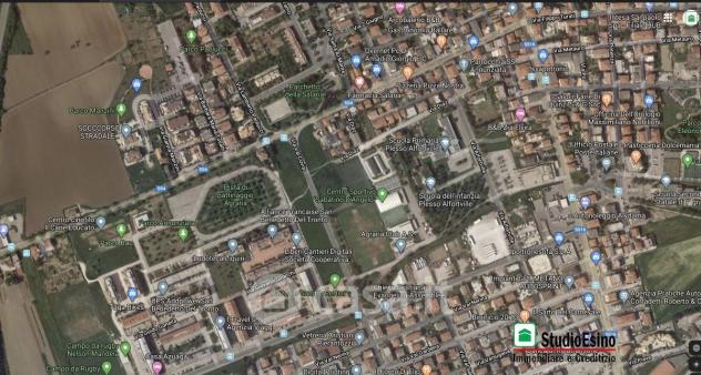 terreno edificabile in vendita a San Benedetto del Tronto