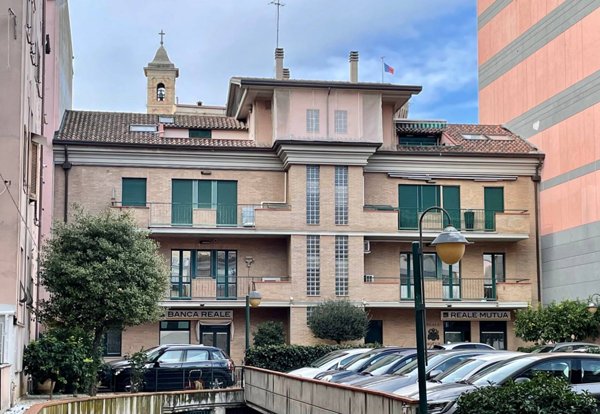 appartamento in vendita a San Benedetto del Tronto